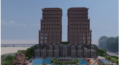 Kartal'da Yepyeni Bir Proje Hazırlıklarına Başlandı.