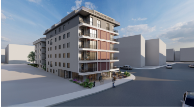 Parlaklar Group’un Devam Eden Projeleri Çok Yakında Satışta!